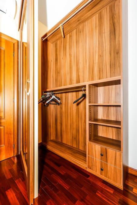 Prestigioso Appartamento Di 70Mq Vicino Milano Legnano Exterior foto