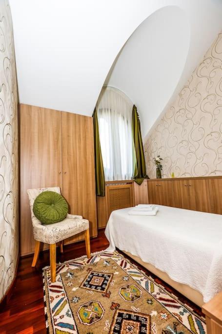 Prestigioso Appartamento Di 70Mq Vicino Milano Legnano Exterior foto